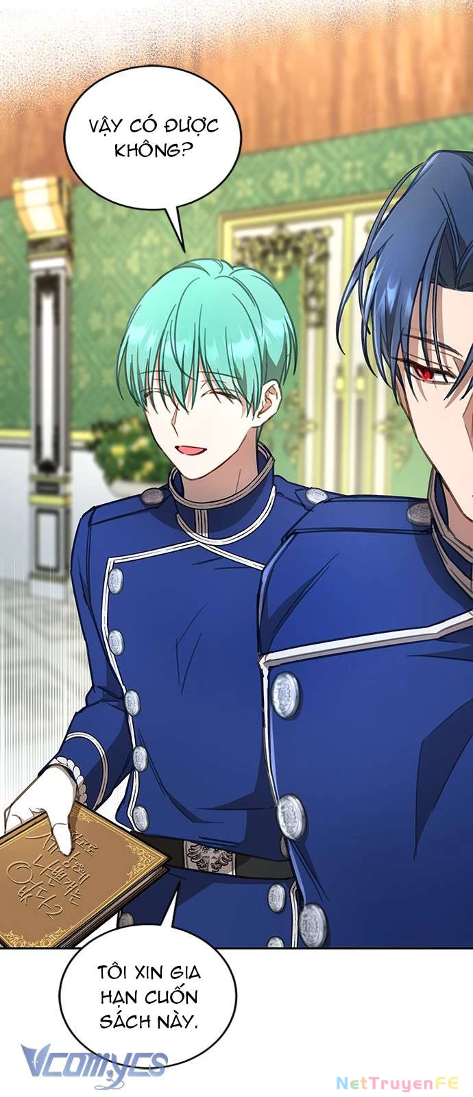 Làm Thế Nào Để Ăn Chủ Nhân Chapter 11 - Trang 2