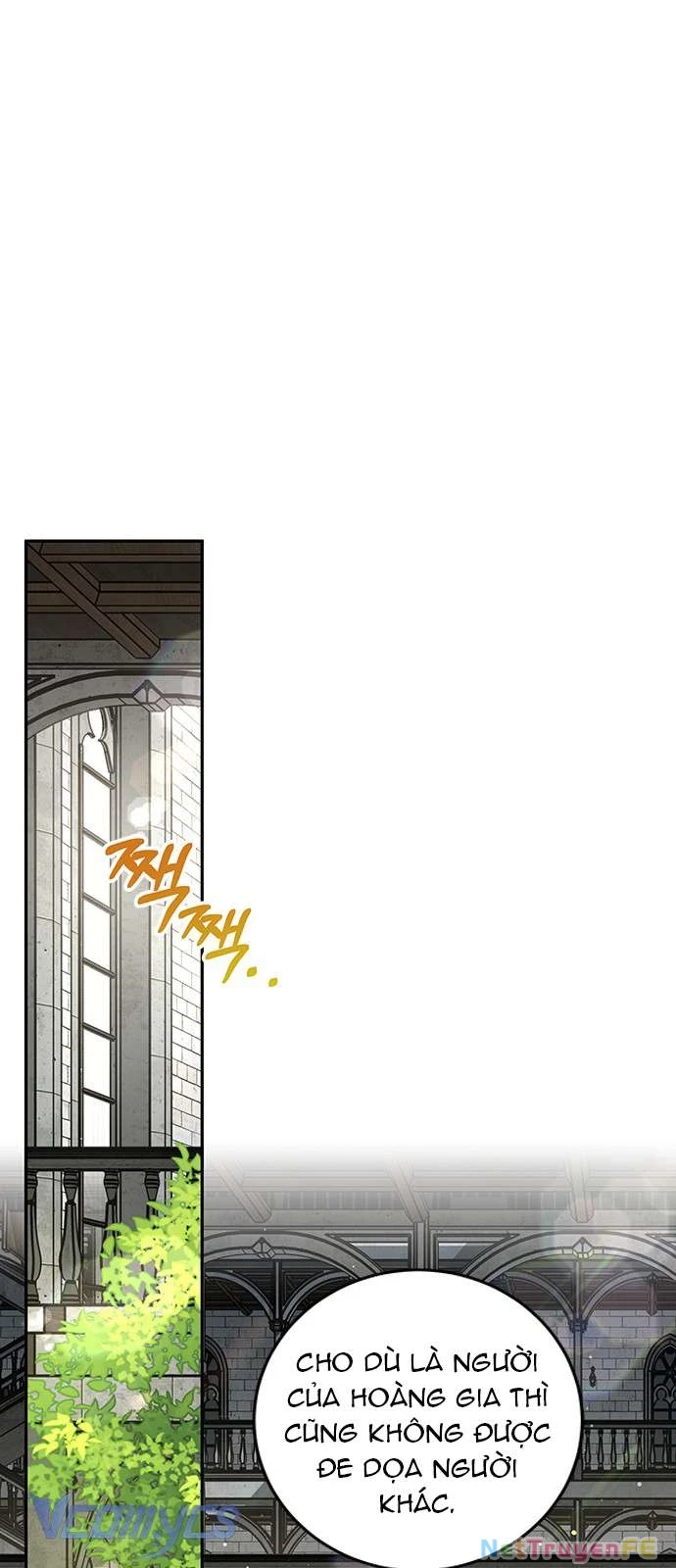 Làm Thế Nào Để Ăn Chủ Nhân Chapter 11 - Trang 2