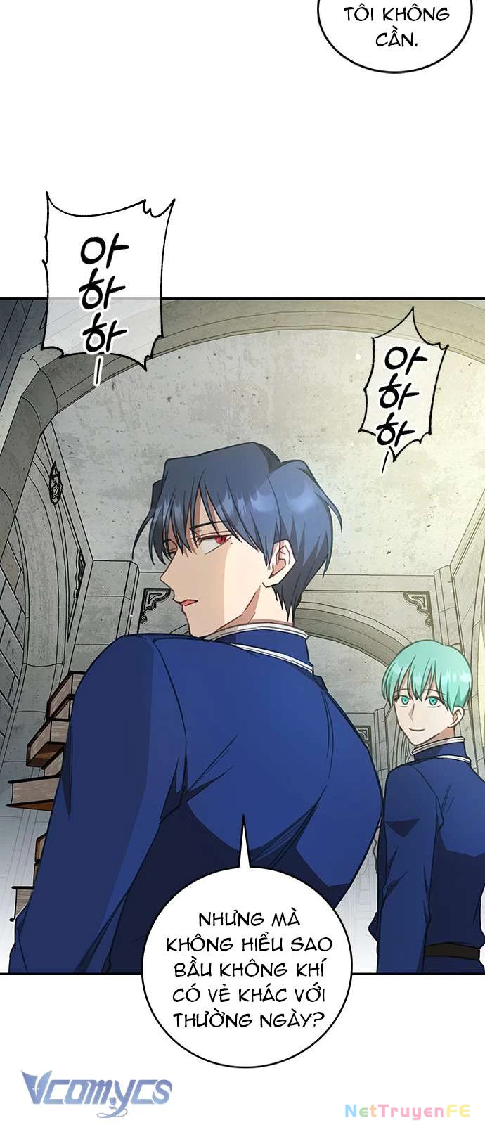 Làm Thế Nào Để Ăn Chủ Nhân Chapter 11 - Trang 2