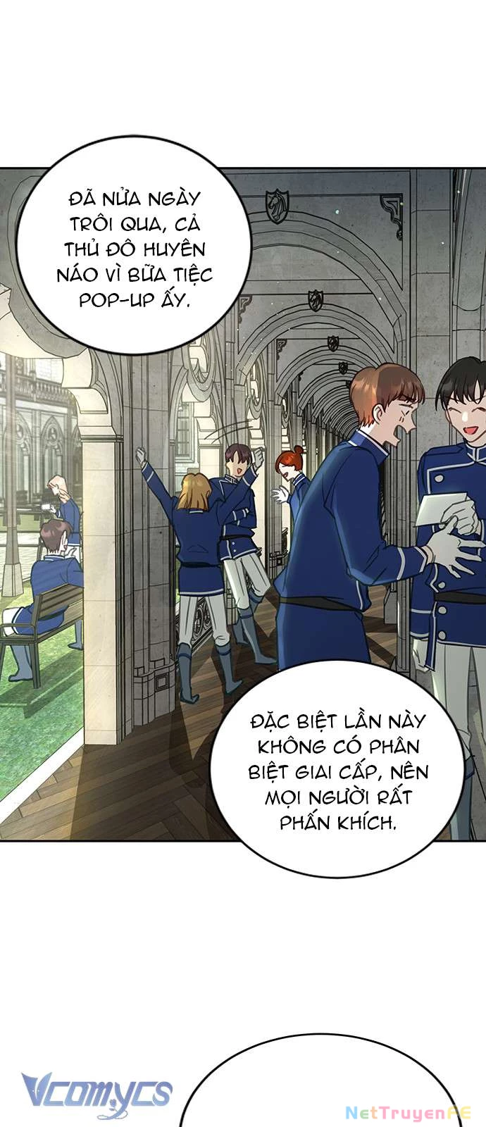 Làm Thế Nào Để Ăn Chủ Nhân Chapter 11 - Trang 2