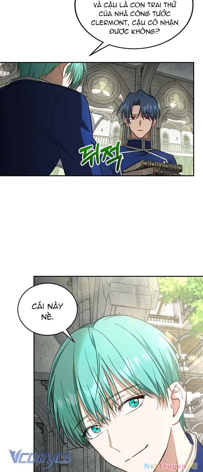 Làm Thế Nào Để Ăn Chủ Nhân Chapter 11 - Trang 2