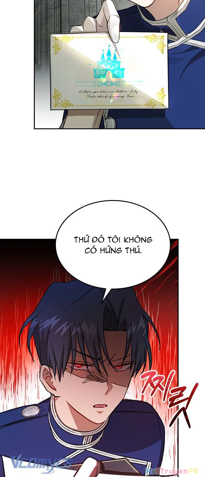 Làm Thế Nào Để Ăn Chủ Nhân Chapter 11 - Trang 2