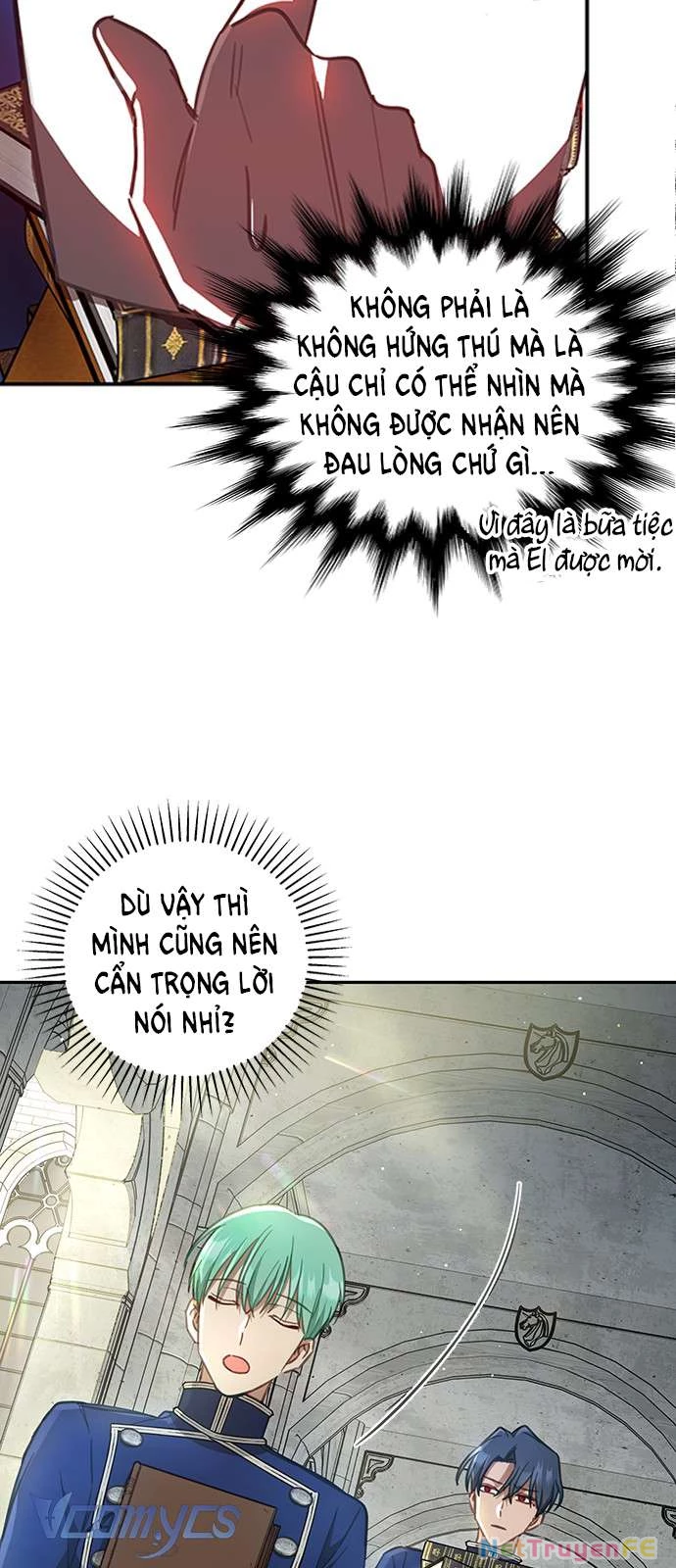 Làm Thế Nào Để Ăn Chủ Nhân Chapter 11 - Trang 2