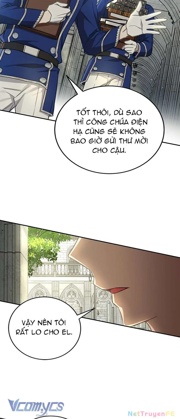 Làm Thế Nào Để Ăn Chủ Nhân Chapter 11 - Trang 2