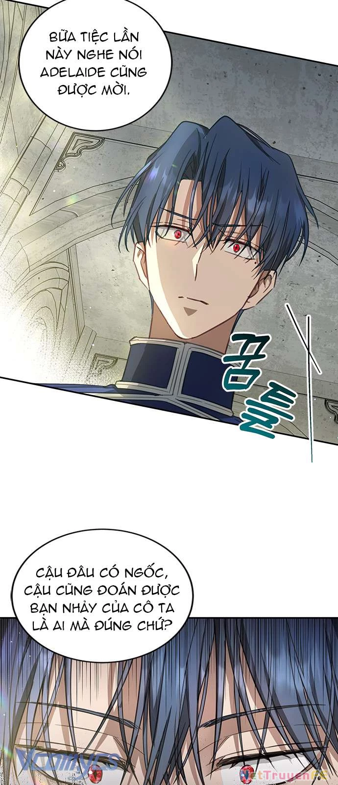 Làm Thế Nào Để Ăn Chủ Nhân Chapter 11 - Trang 2