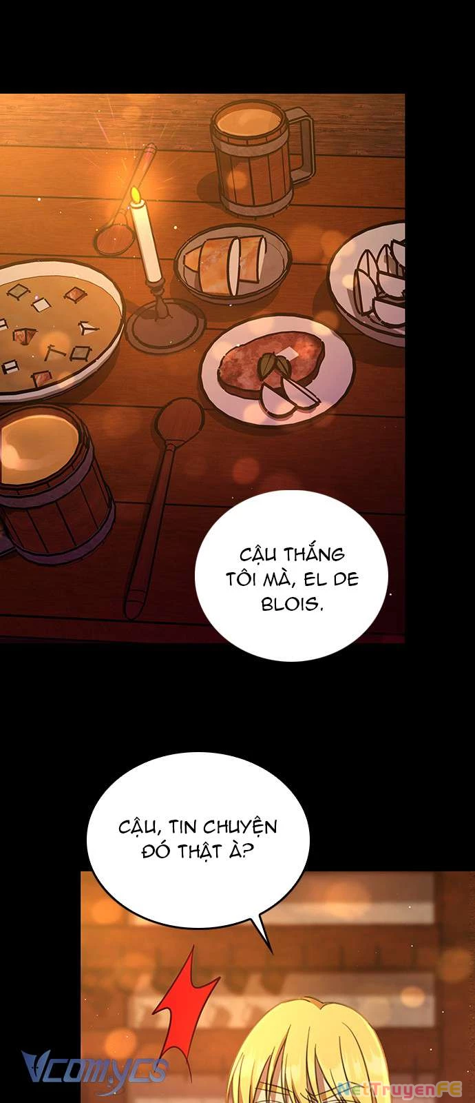 Làm Thế Nào Để Ăn Chủ Nhân Chapter 11 - Trang 2