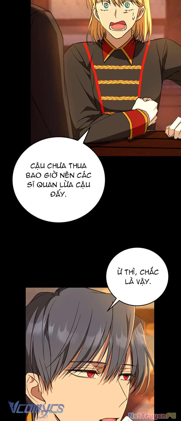 Làm Thế Nào Để Ăn Chủ Nhân Chapter 11 - Trang 2