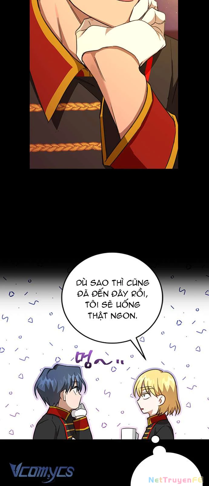 Làm Thế Nào Để Ăn Chủ Nhân Chapter 11 - Trang 2