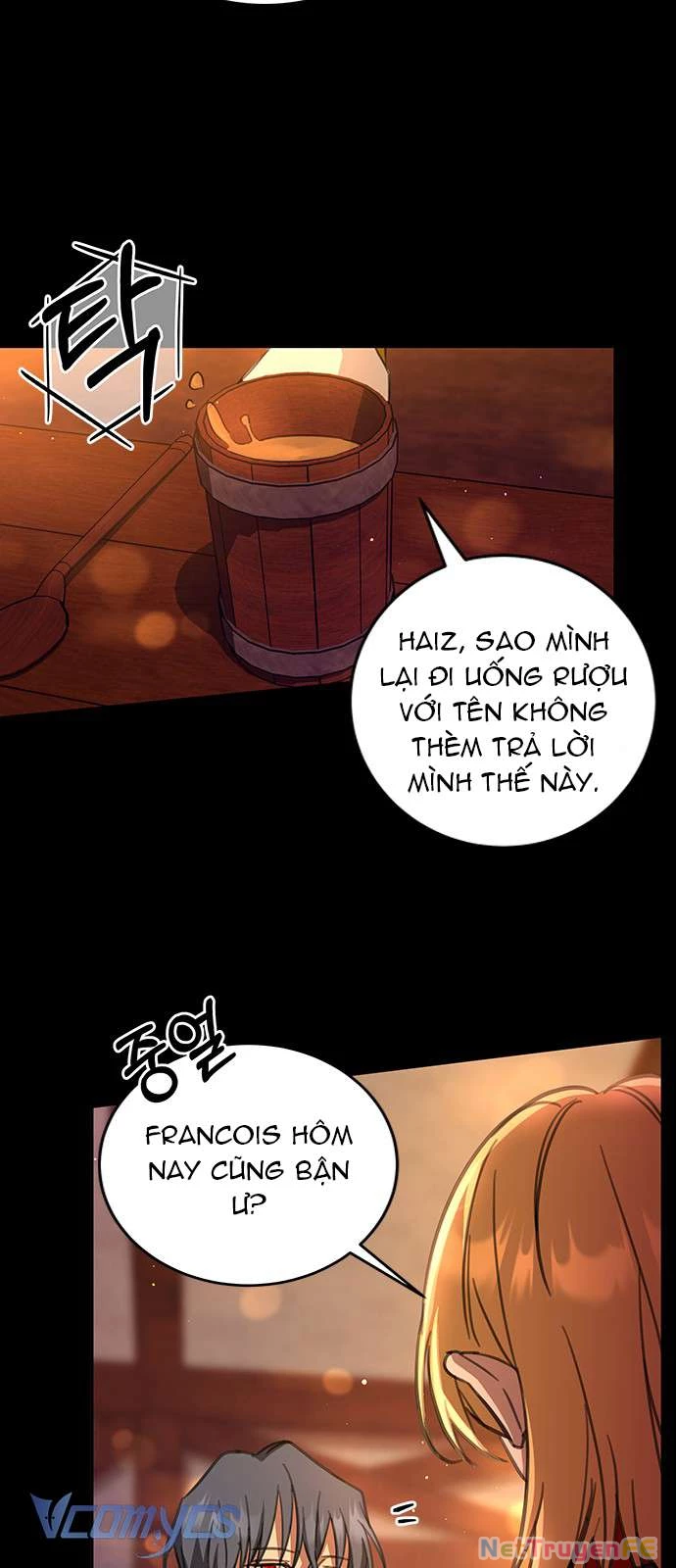Làm Thế Nào Để Ăn Chủ Nhân Chapter 11 - Trang 2