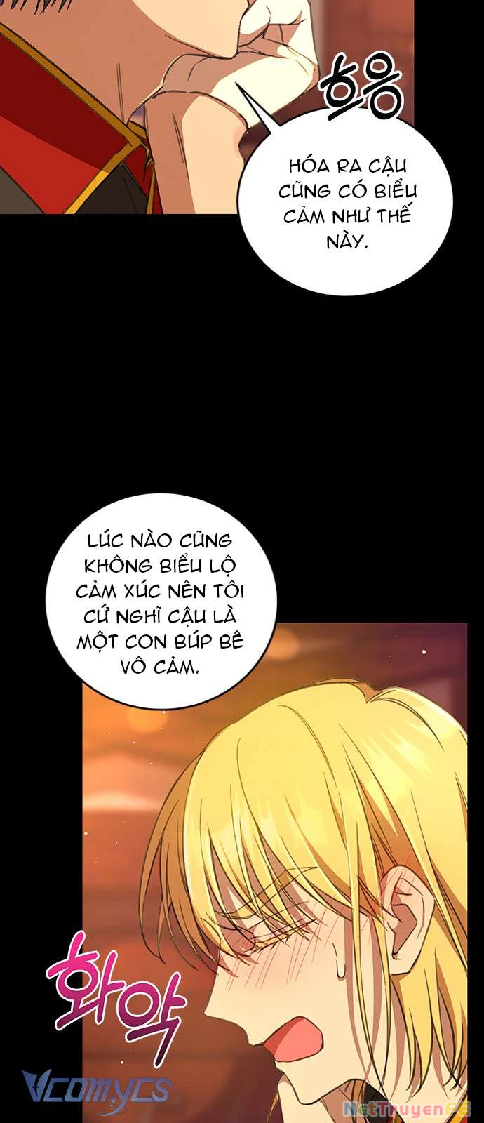 Làm Thế Nào Để Ăn Chủ Nhân Chapter 11 - Trang 2