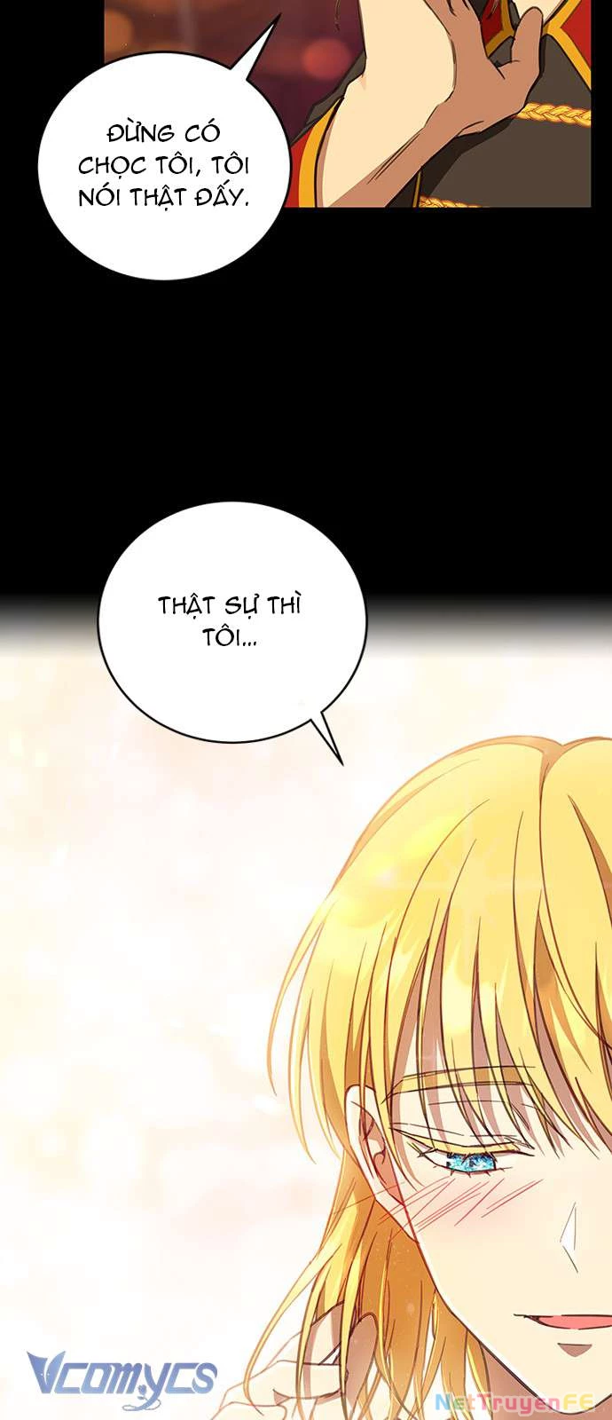 Làm Thế Nào Để Ăn Chủ Nhân Chapter 11 - Trang 2