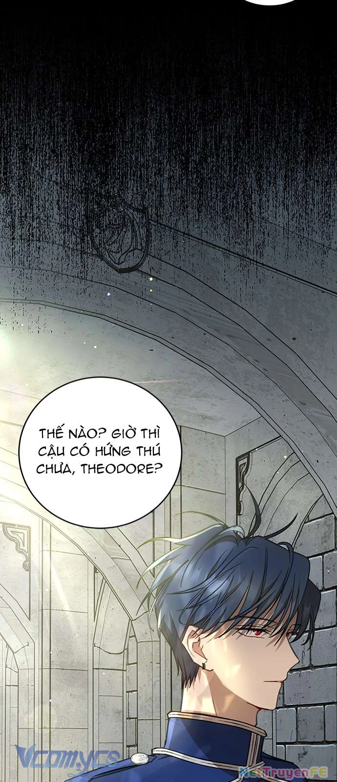 Làm Thế Nào Để Ăn Chủ Nhân Chapter 11 - Trang 2
