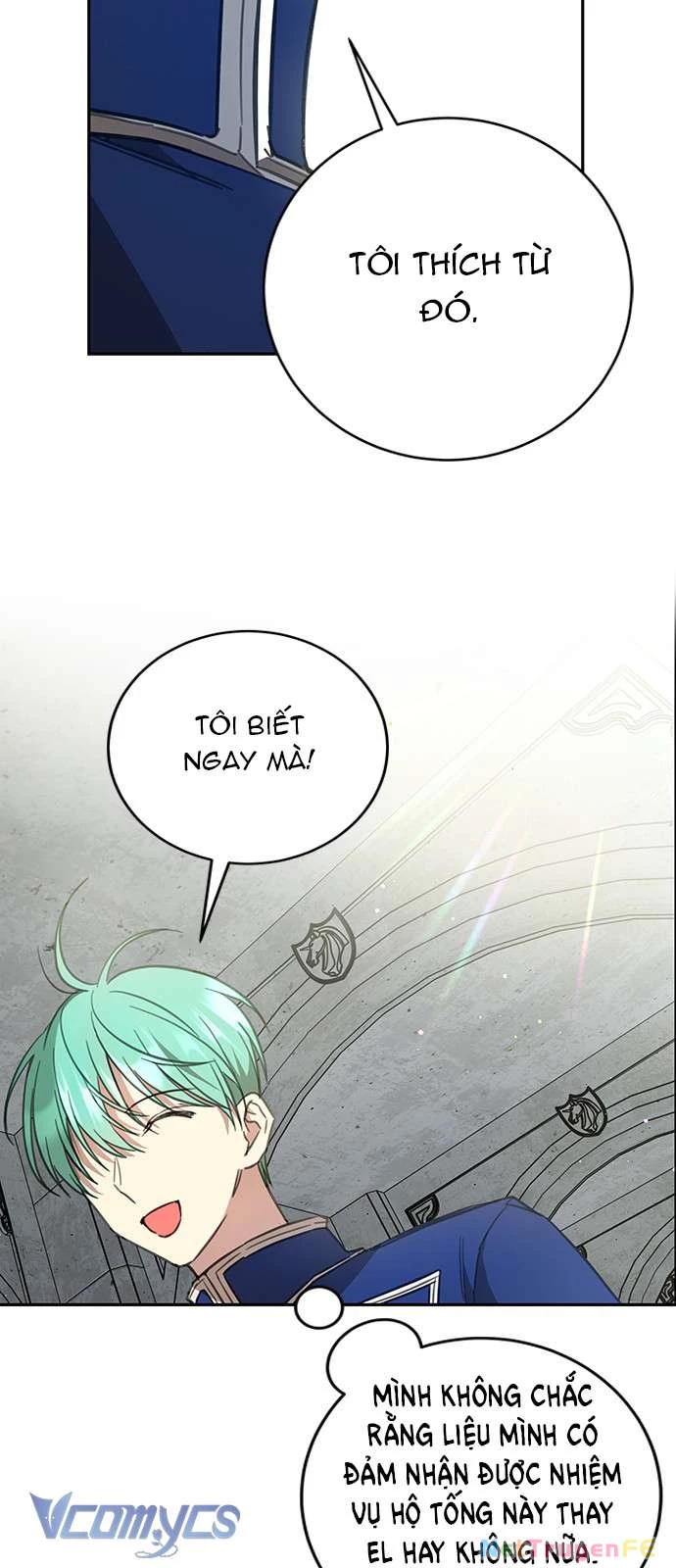 Làm Thế Nào Để Ăn Chủ Nhân Chapter 11 - Trang 2