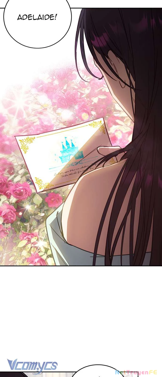 Làm Thế Nào Để Ăn Chủ Nhân Chapter 11 - Trang 2