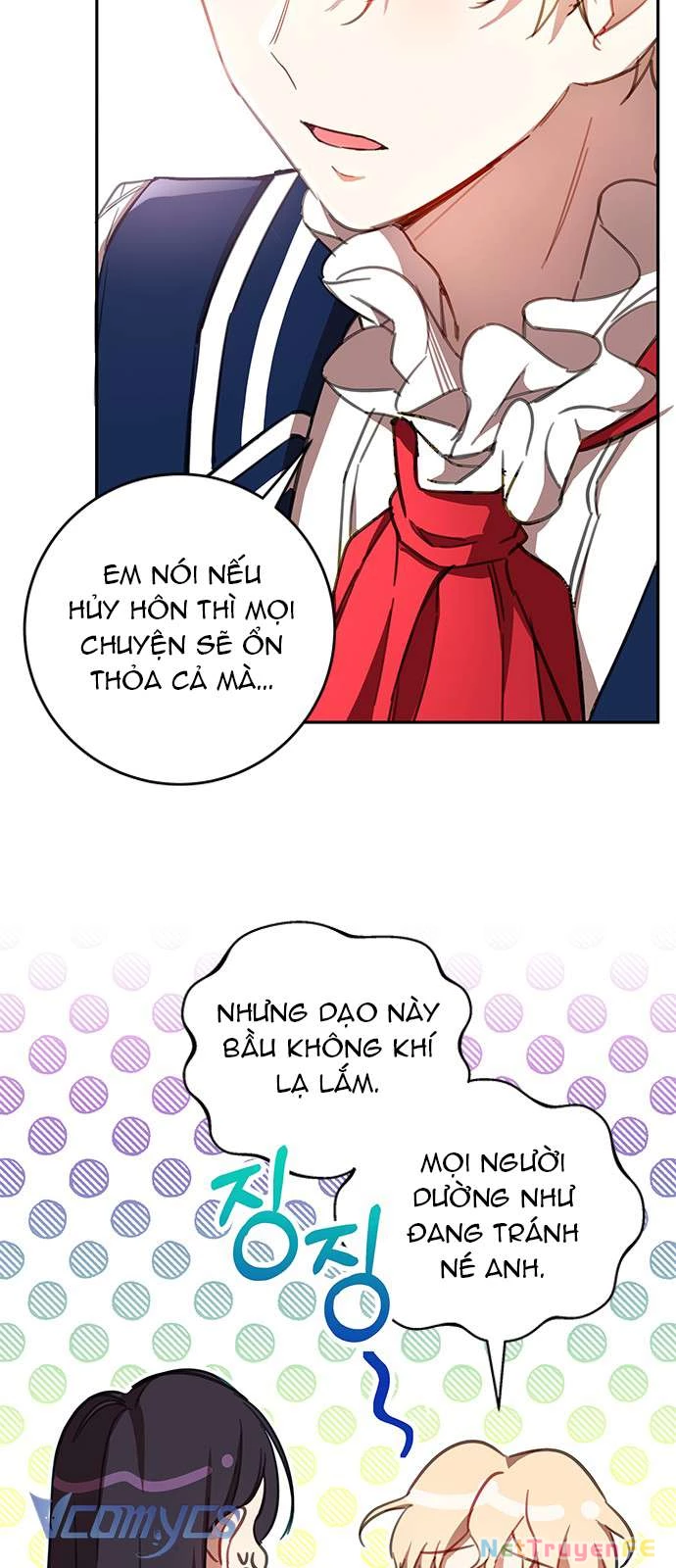 Làm Thế Nào Để Ăn Chủ Nhân Chapter 11 - Trang 2