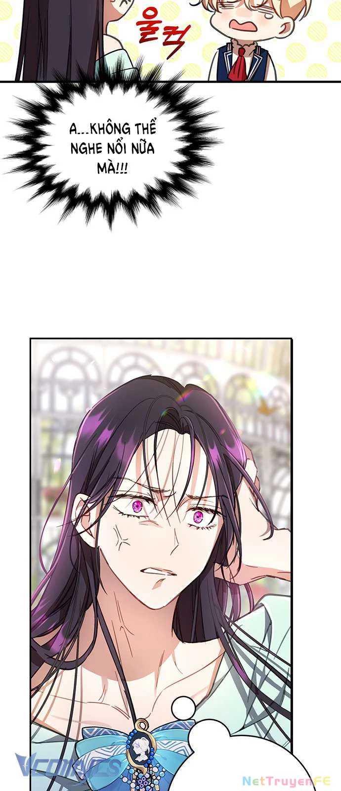 Làm Thế Nào Để Ăn Chủ Nhân Chapter 11 - Trang 2