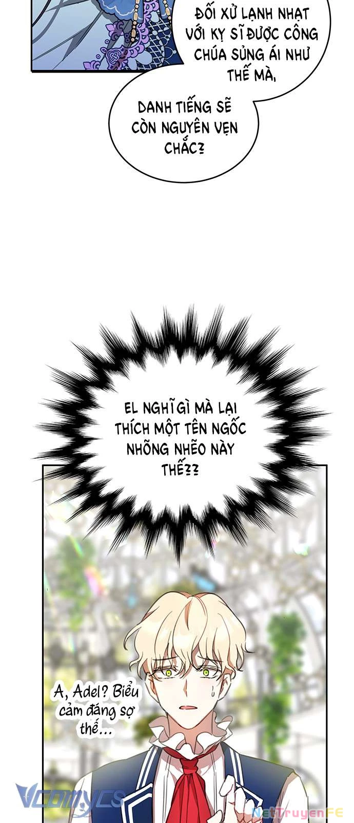 Làm Thế Nào Để Ăn Chủ Nhân Chapter 11 - Trang 2