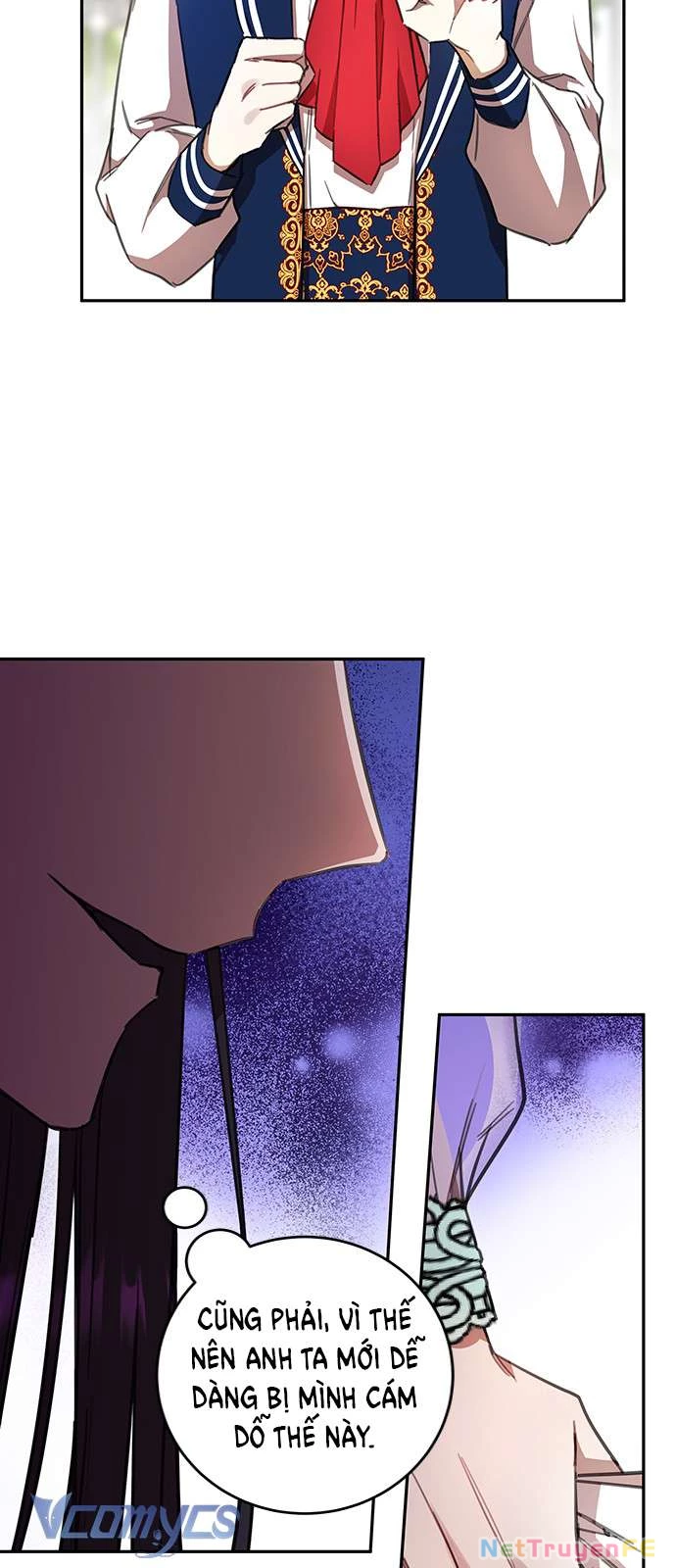 Làm Thế Nào Để Ăn Chủ Nhân Chapter 11 - Trang 2