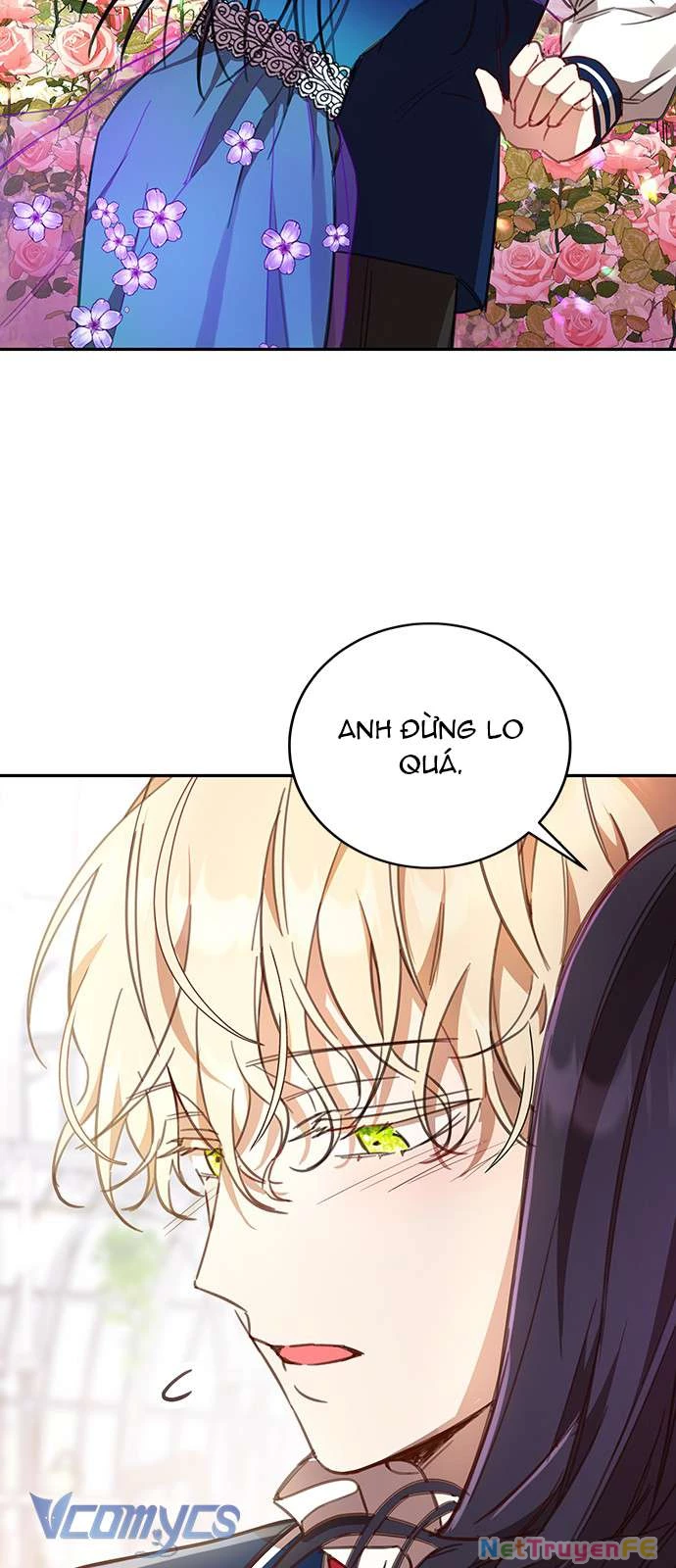 Làm Thế Nào Để Ăn Chủ Nhân Chapter 11 - Trang 2