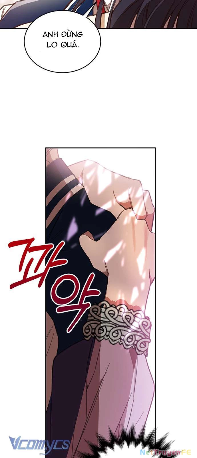 Làm Thế Nào Để Ăn Chủ Nhân Chapter 11 - Trang 2