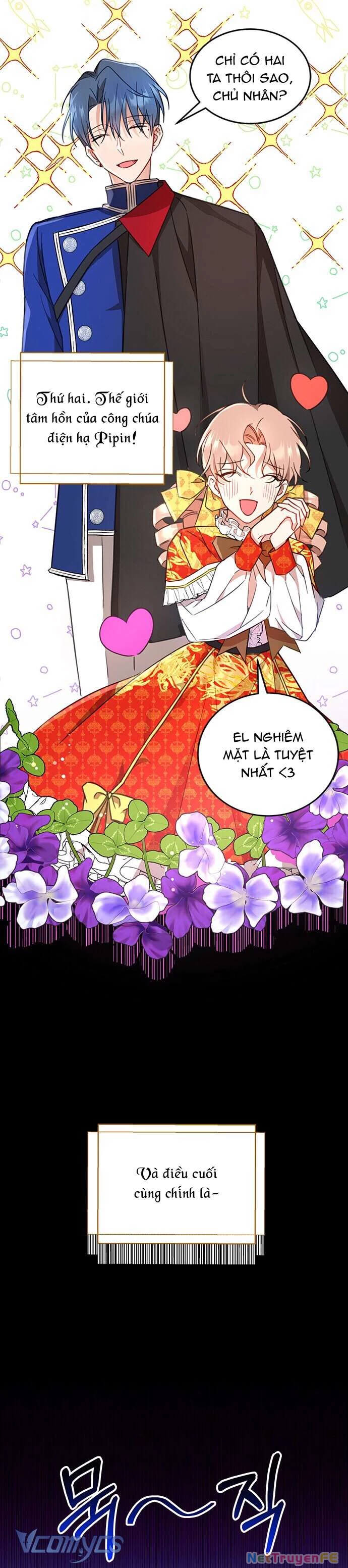 Làm Thế Nào Để Ăn Chủ Nhân Chapter 12 - Trang 2