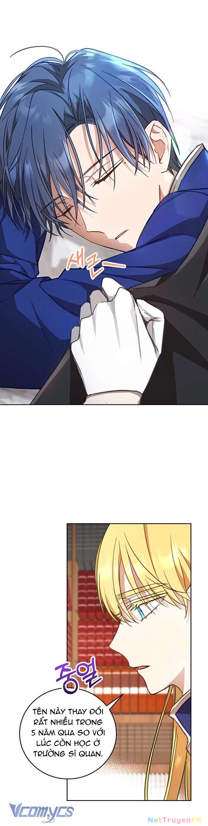 Làm Thế Nào Để Ăn Chủ Nhân Chapter 12 - Trang 2