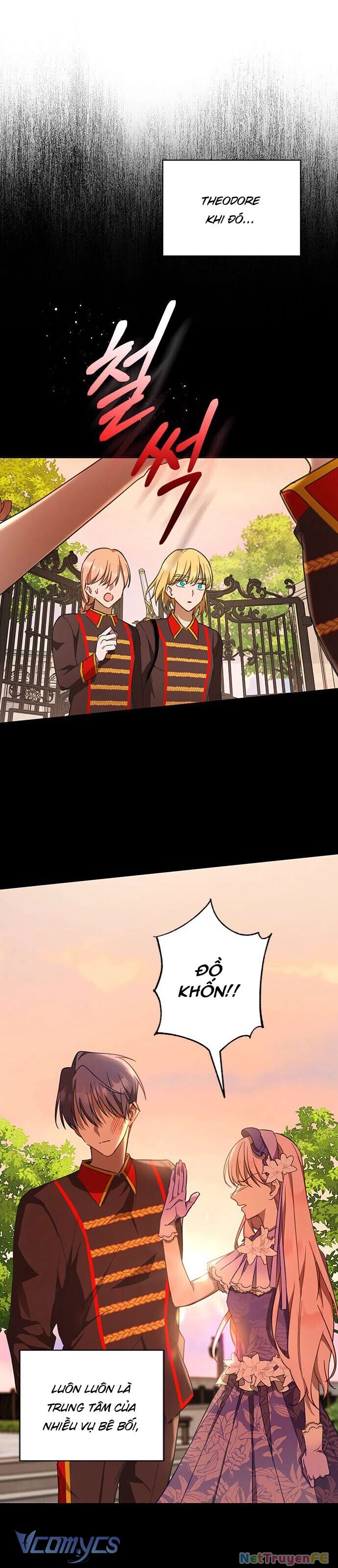 Làm Thế Nào Để Ăn Chủ Nhân Chapter 12 - Trang 2