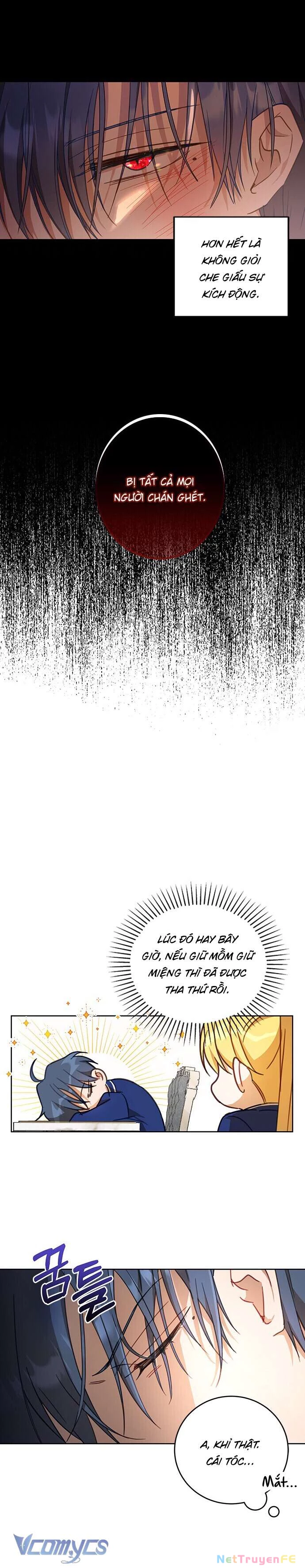 Làm Thế Nào Để Ăn Chủ Nhân Chapter 12 - Trang 2