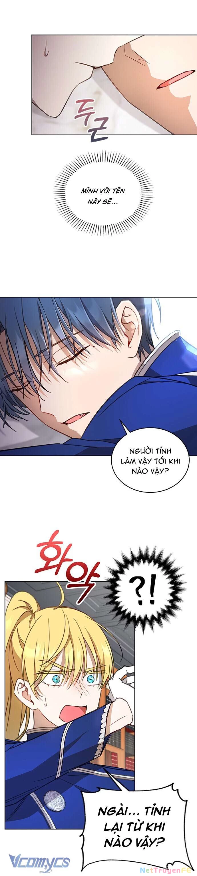 Làm Thế Nào Để Ăn Chủ Nhân Chapter 12 - Trang 2