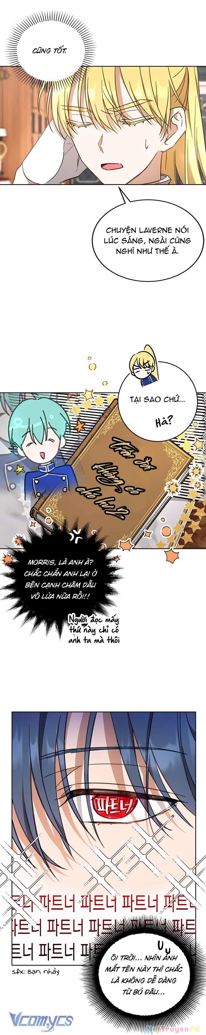 Làm Thế Nào Để Ăn Chủ Nhân Chapter 12 - Trang 2