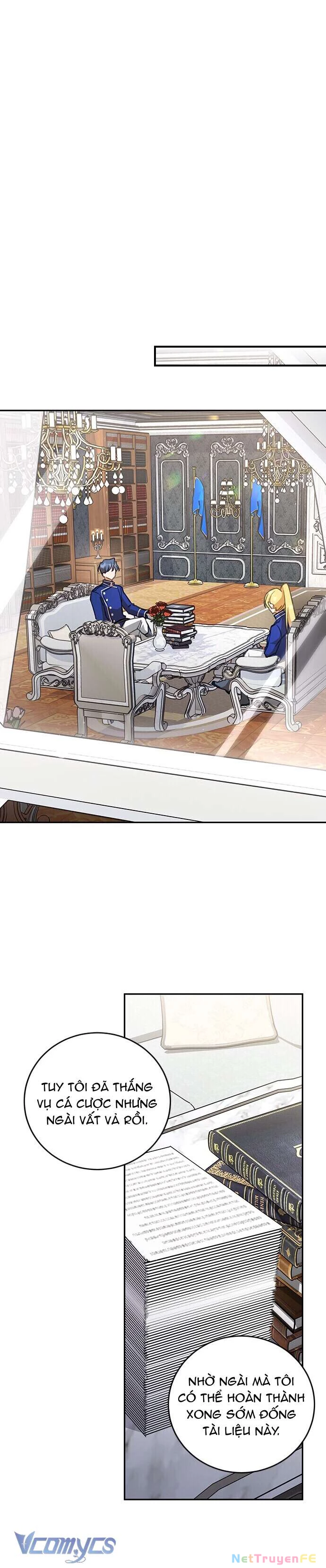 Làm Thế Nào Để Ăn Chủ Nhân Chapter 12 - Trang 2