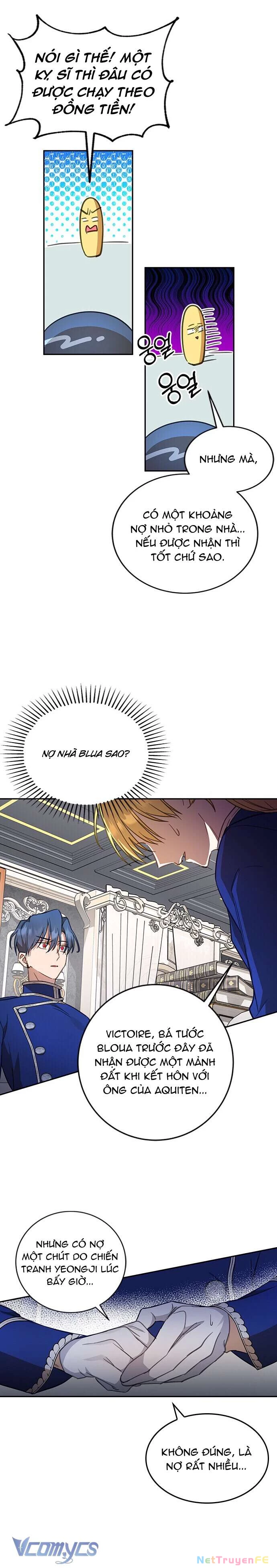 Làm Thế Nào Để Ăn Chủ Nhân Chapter 12 - Trang 2