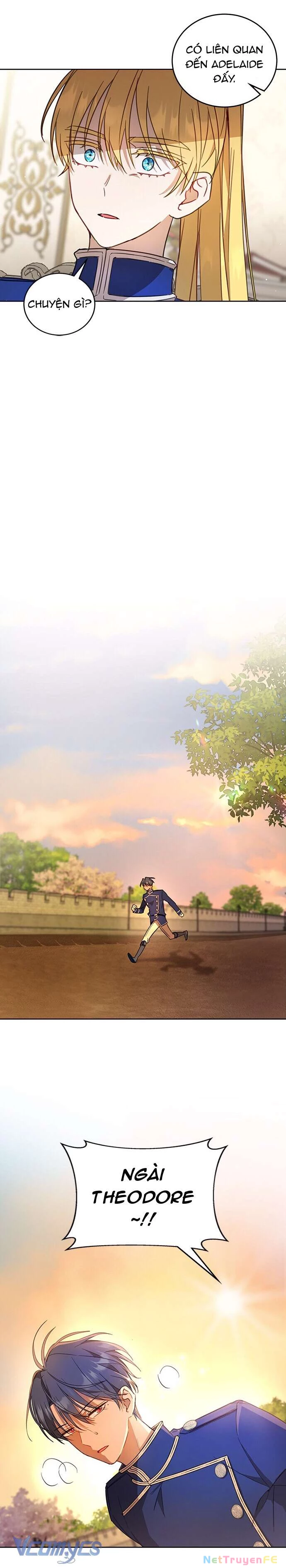 Làm Thế Nào Để Ăn Chủ Nhân Chapter 12 - Trang 2