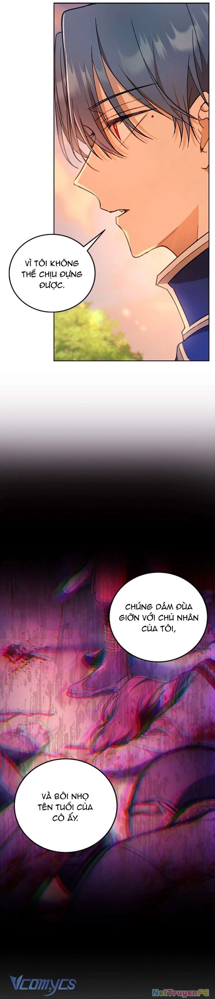 Làm Thế Nào Để Ăn Chủ Nhân Chapter 12 - Trang 2