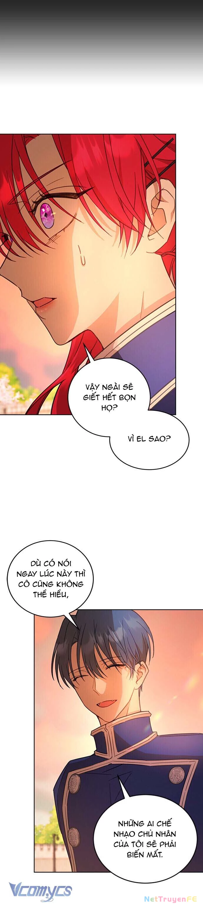 Làm Thế Nào Để Ăn Chủ Nhân Chapter 12 - Trang 2