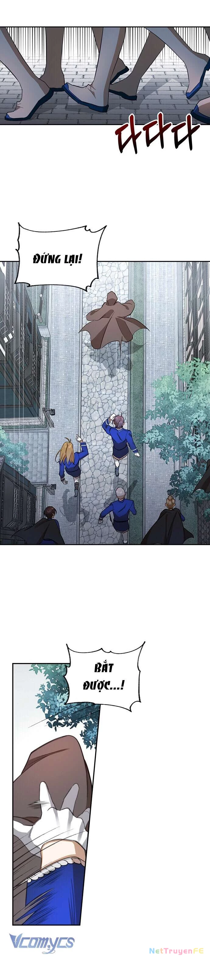 Làm Thế Nào Để Ăn Chủ Nhân Chapter 13 - Trang 2