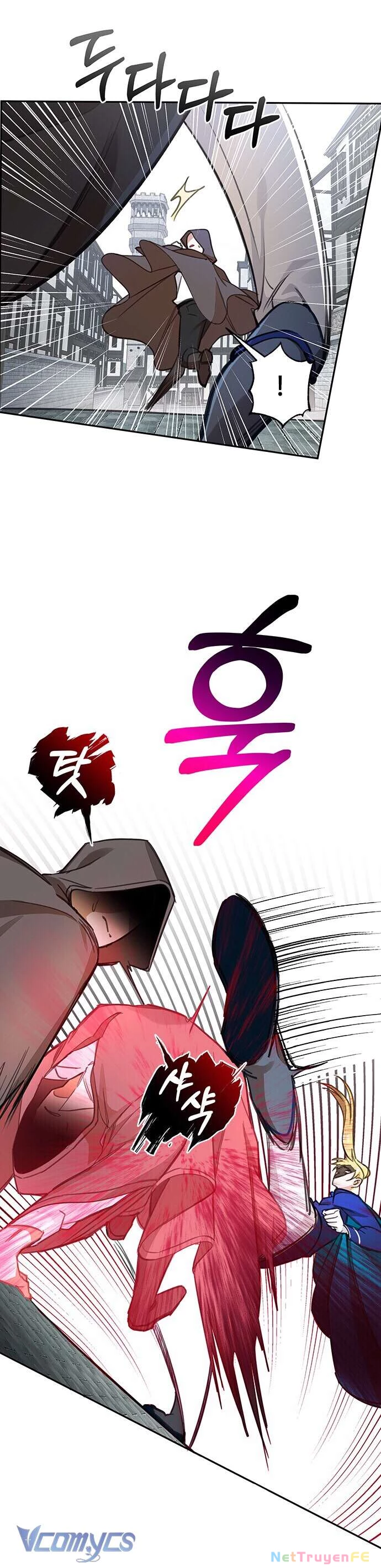 Làm Thế Nào Để Ăn Chủ Nhân Chapter 13 - Trang 2