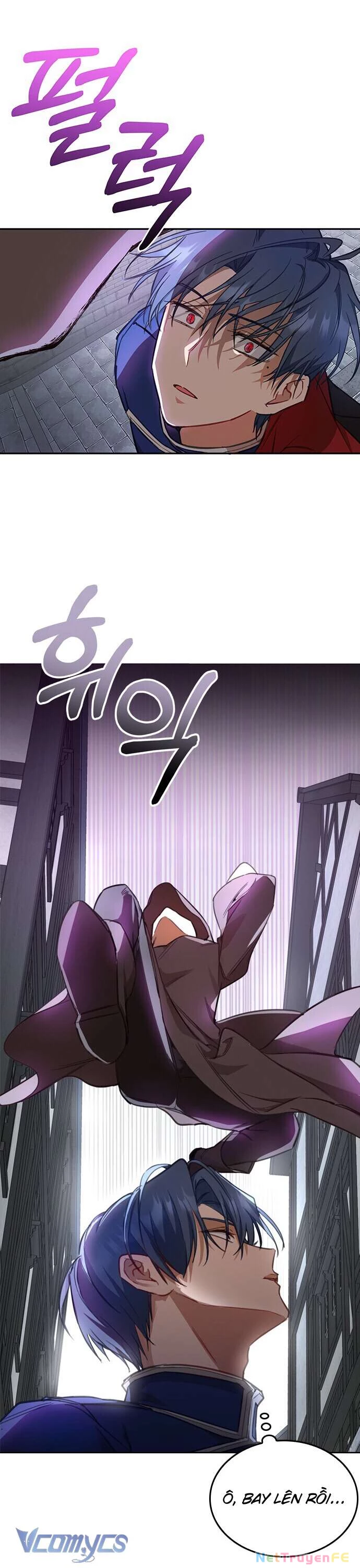 Làm Thế Nào Để Ăn Chủ Nhân Chapter 13 - Trang 2