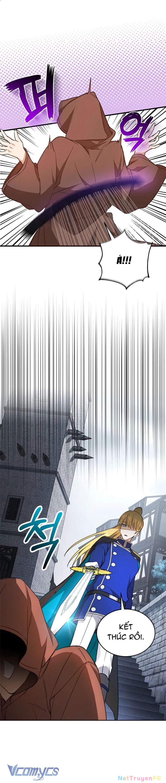 Làm Thế Nào Để Ăn Chủ Nhân Chapter 13 - Trang 2