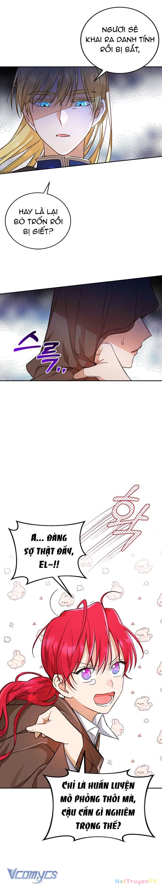 Làm Thế Nào Để Ăn Chủ Nhân Chapter 13 - Trang 2