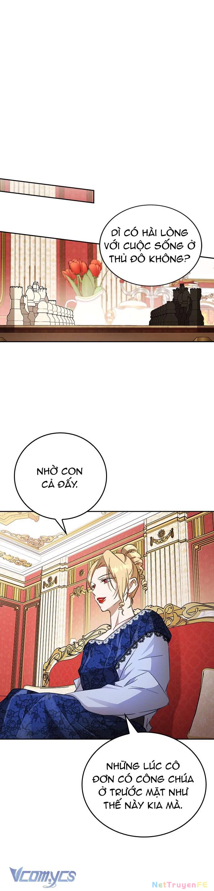 Làm Thế Nào Để Ăn Chủ Nhân Chapter 13 - Trang 2