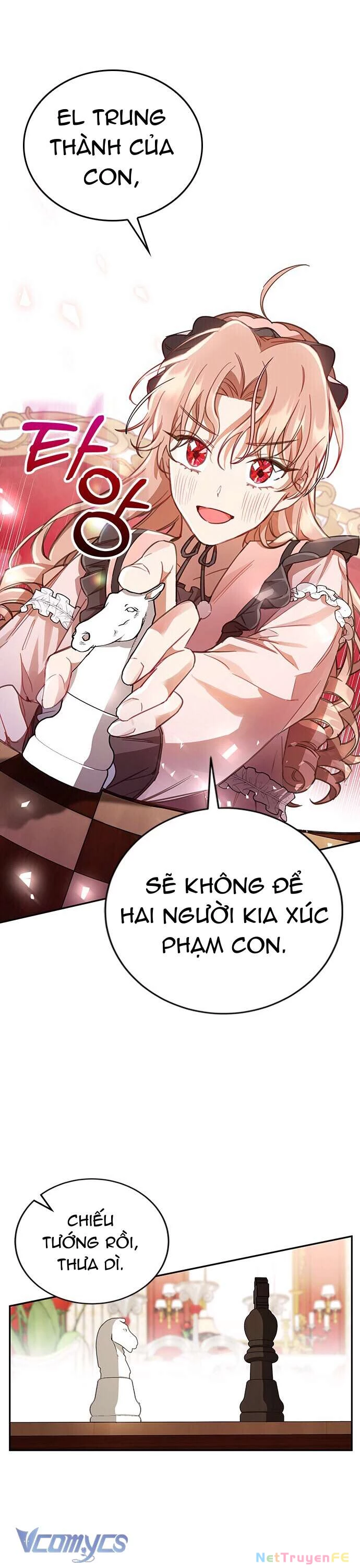 Làm Thế Nào Để Ăn Chủ Nhân Chapter 13 - Trang 2