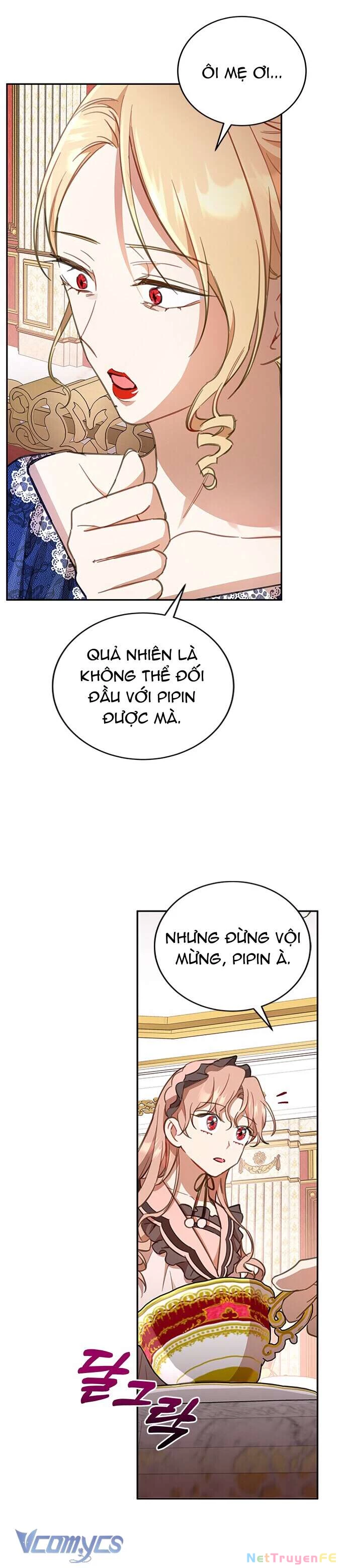 Làm Thế Nào Để Ăn Chủ Nhân Chapter 13 - Trang 2