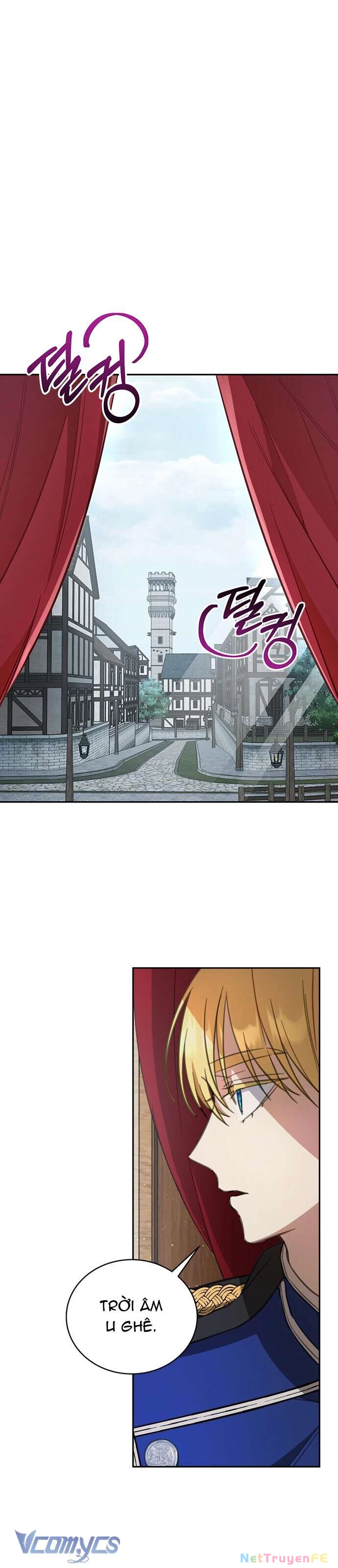 Làm Thế Nào Để Ăn Chủ Nhân Chapter 13 - Trang 2