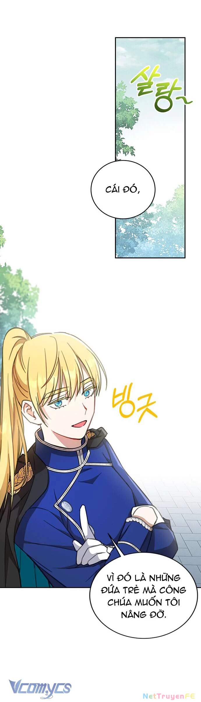 Làm Thế Nào Để Ăn Chủ Nhân Chapter 13 - Trang 2