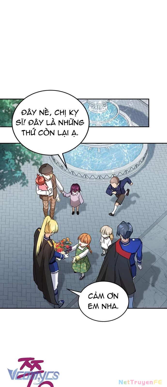 Làm Thế Nào Để Ăn Chủ Nhân Chapter 13 - Trang 2