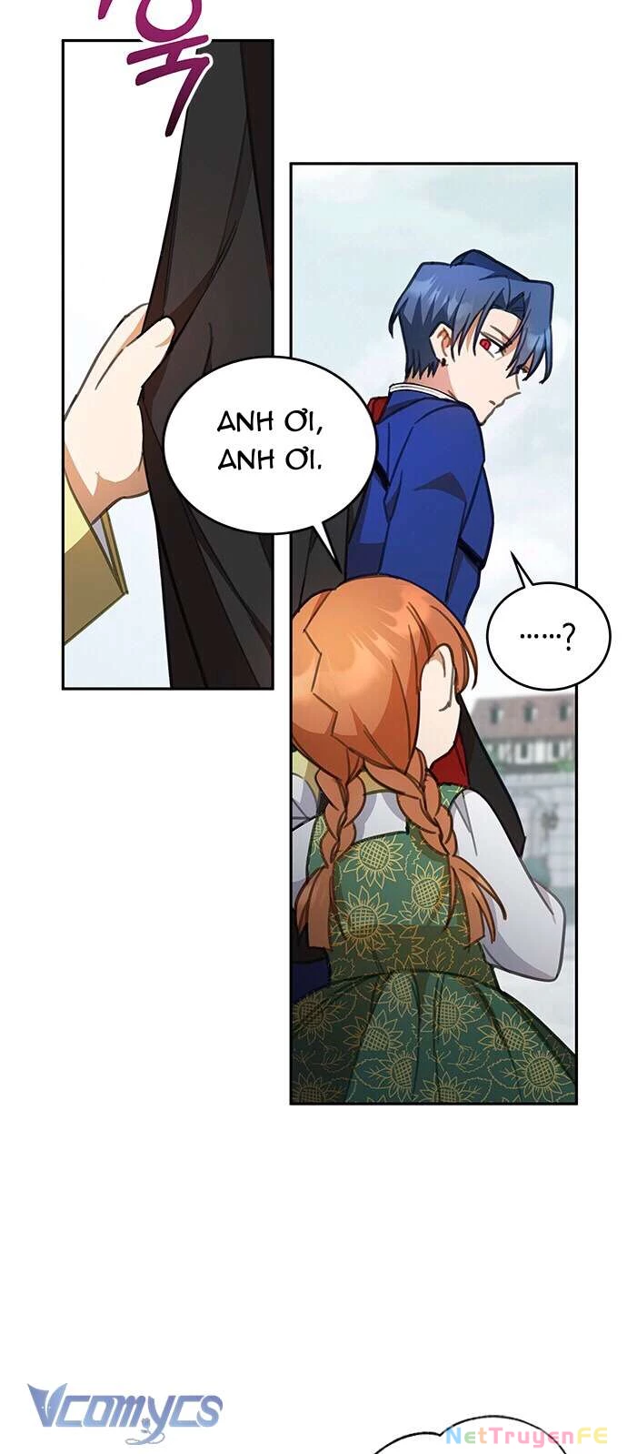 Làm Thế Nào Để Ăn Chủ Nhân Chapter 13 - Trang 2