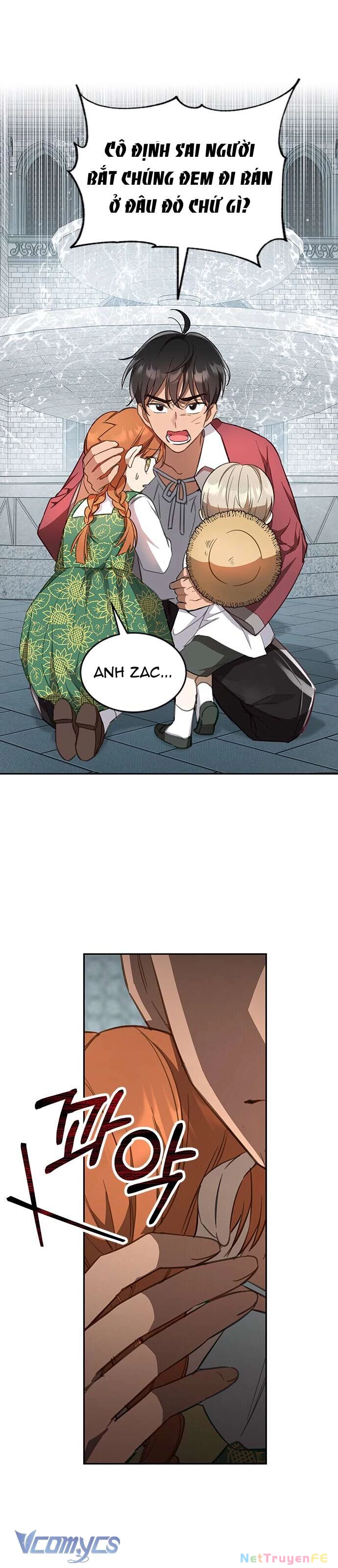 Làm Thế Nào Để Ăn Chủ Nhân Chapter 13 - Trang 2