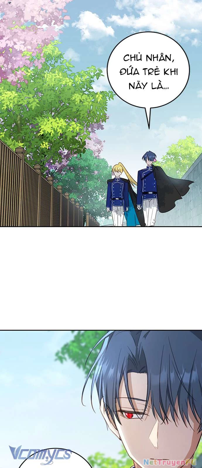 Làm Thế Nào Để Ăn Chủ Nhân Chapter 14 - Trang 2