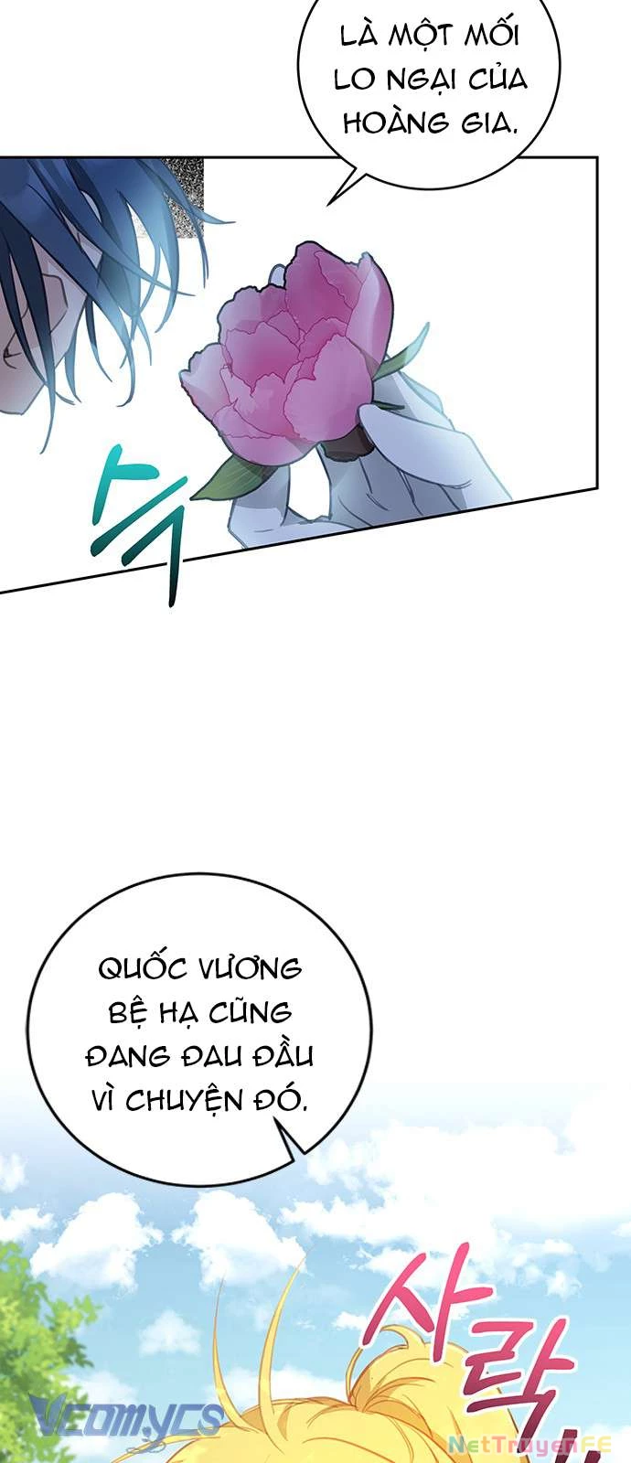 Làm Thế Nào Để Ăn Chủ Nhân Chapter 14 - Trang 2